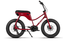 Lade das Bild in den Galerie-Viewer, Ruff Cycles - Lil'Missy lil missy kissy red seite2