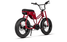 Lade das Bild in den Galerie-Viewer, Ruff Cycles - Lil'Missy lil missy kissy red rückansicht