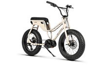 Lade das Bild in den Galerie-Viewer, Ruff Cycles - Lil'Missy lil missy nude beige