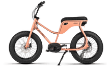 Lade das Bild in den Galerie-Viewer, Ruff Cycles - Lil'Missy lil missy spring tan seite 1