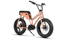 Lade das Bild in den Galerie-Viewer, Ruff Cycles - Lil'Missy lil missy spring tan