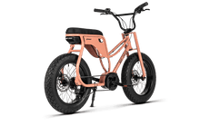 Lade das Bild in den Galerie-Viewer, Ruff Cycles - Lil'Missy lil missy spring tan rückansicht