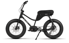 Lade das Bild in den Galerie-Viewer, Ruff Cycles - Lil'Missy lil missy triple black seite1