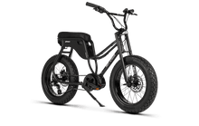 Lade das Bild in den Galerie-Viewer, Ruff Cycles - Lil'Missy lil missy triple black