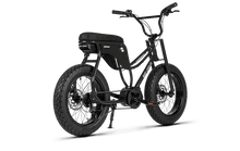 Lade das Bild in den Galerie-Viewer, Ruff Cycles - Lil'Missy lil missy triple black rückansicht