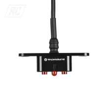 Lade das Bild in den Galerie-Viewer, Ruff Cycles - Licht Set Supernova