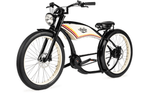 Lade das Bild in den Galerie-Viewer, Ruff Cycles - the Ruffian