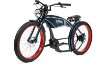 Lade das Bild in den Galerie-Viewer, Ruff Cycles - the Ruffian