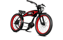 Lade das Bild in den Galerie-Viewer, Ruff Cycles - the Ruffian