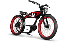 Lade das Bild in den Galerie-Viewer, Ruff Cycles - the Ruffian