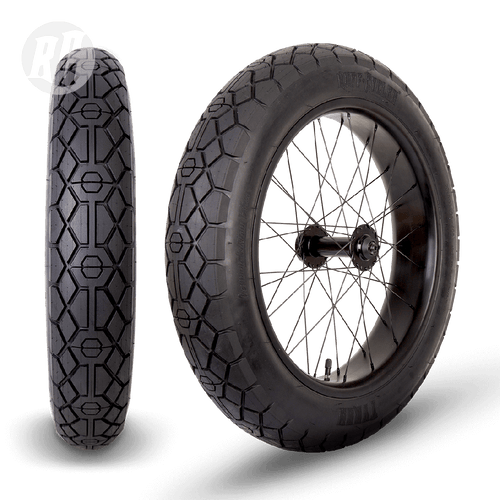 Ruff Cycles - Tire Tyron 20x4.0