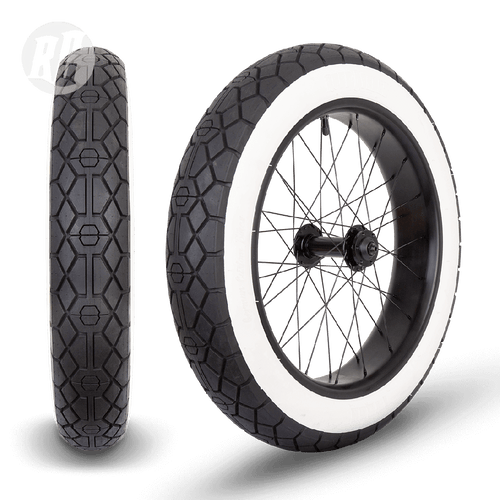 Ruff Cycles - Tire Tyron 20x4.0