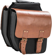 Lade das Bild in den Galerie-Viewer, MC E-Bike - Satteltasche