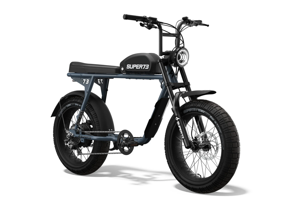 Elektrische Fahrrad batterie untere Basis halterung E-Bike Super73 4-polige  5-polige Batteriest änder Montage platte E-Bike-Zubehör