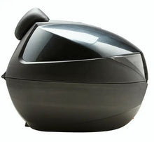 Lade das Bild in den Galerie-Viewer, Vässla TOPBOX grau Ansicht Seite Vassla