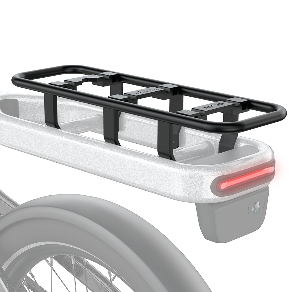 gepäckträger für elektrofahrrad MIK HD Gepäckträger für TARRAN – ebike-warehouse.de