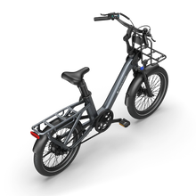 Lade das Bild in den Galerie-Viewer, Ado Air One Pro Utility-E-Bike Vielseitig und Kompakt
