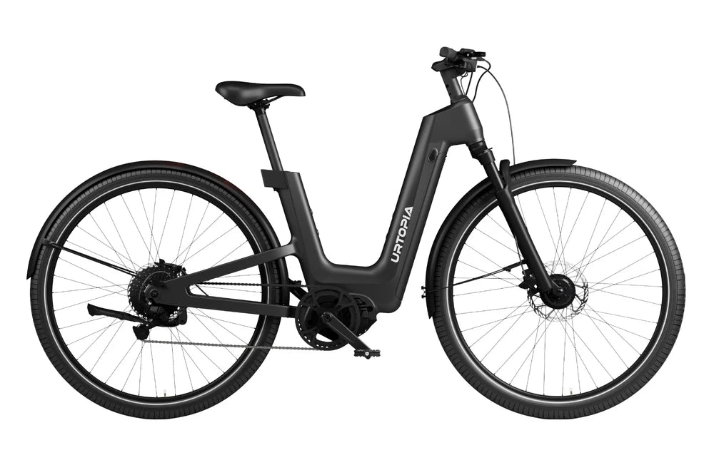 Urtopia Carbon Fusion –