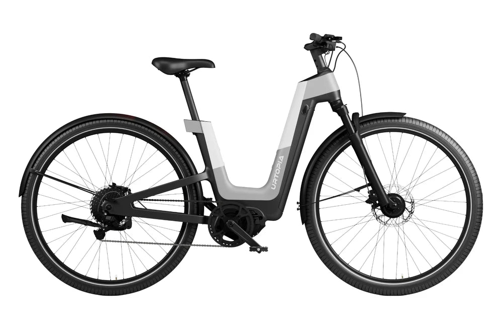 Urtopia Carbon Fusion