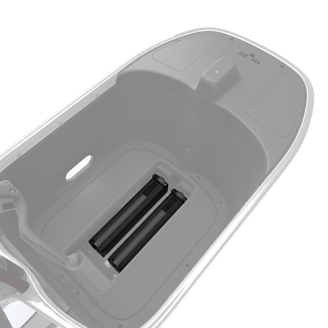 708 Wh Langstreckenbatterie für TARRAN