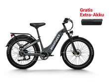 Lade das Bild in den Galerie-Viewer, Himiway D5 (Zebra)

