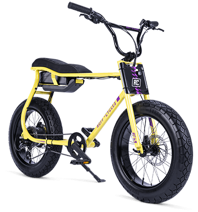 Ruff Cycles Lil Buddy EDGE
