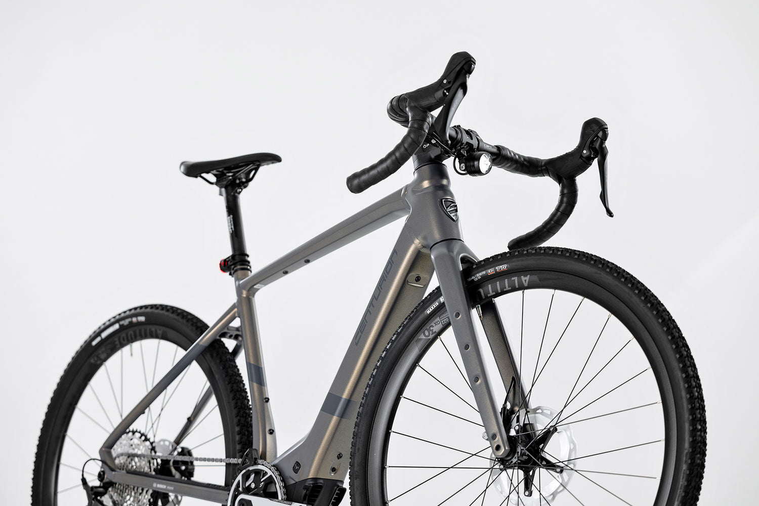 centurion schutzblech Centurion Crossfire R2000 D – ebike-warehouse.de