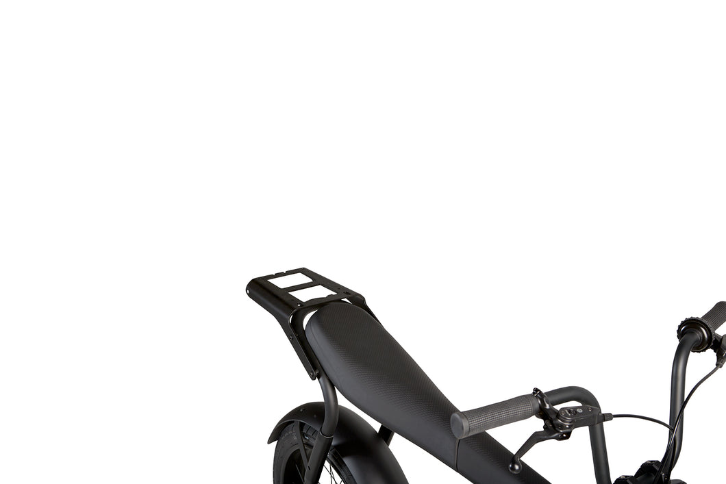 Brekr Rear Carrier ebike warehouse