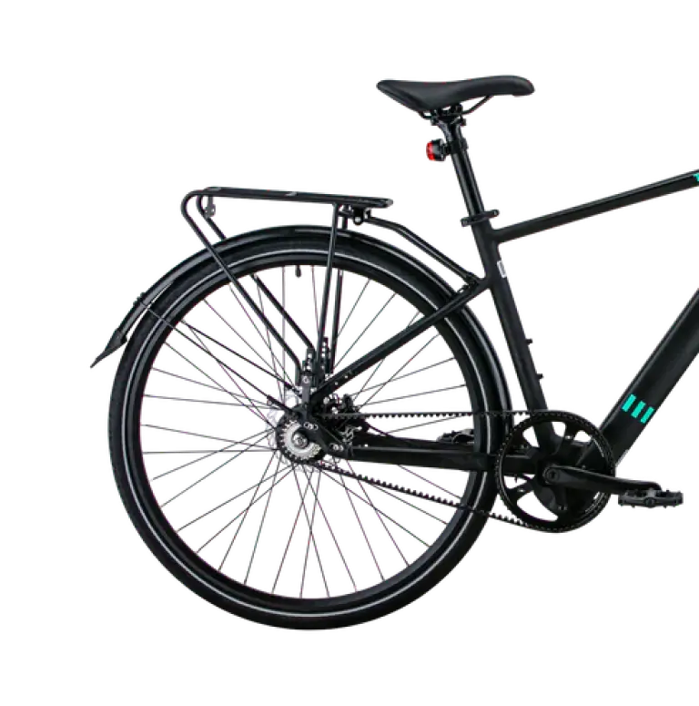 fahrradtasche heck CGO600 (Pro & Plus) Rear Carrier / Heck-Gepäckträger – ebike-warehouse.de