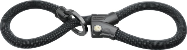 Abus Infinity Loop 1806/140 black