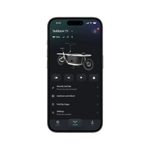 Lade das Bild in den Galerie-Viewer, TARRAN T1 Pro
