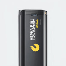 Lade das Bild in den Galerie-Viewer, Hepha City 8 Performance High Step - ca. 5kg leichter!
