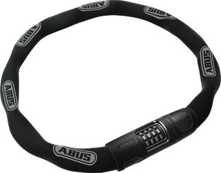 fahrradtasche kettenschloss ABUS 8808C Kettenschloss – ebike-warehouse.de
