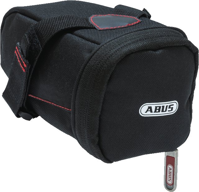 Abus Satteltasche ST 5950 2.0 für Einsteckkette –