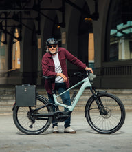 Lade das Bild in den Galerie-Viewer, Orbea Muga 10
