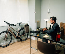 Lade das Bild in den Galerie-Viewer, Orbea Carpe 10
