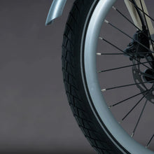 Lade das Bild in den Galerie-Viewer, ADO Air Carbon Elektro Faltrad
