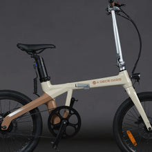 Lade das Bild in den Galerie-Viewer, ADO Air Carbon Elektro Faltrad

