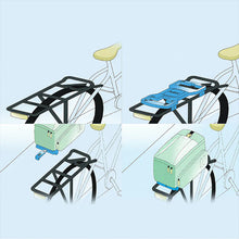 Lade das Bild in den Galerie-Viewer, Ado Air One Pro Utility-E-Bike Vielseitig und Kompakt
