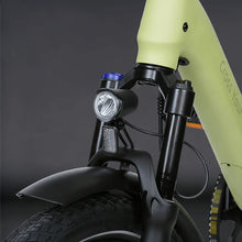 Lade das Bild in den Galerie-Viewer, Ado Air One Pro Utility-E-Bike Vielseitig und Kompakt
