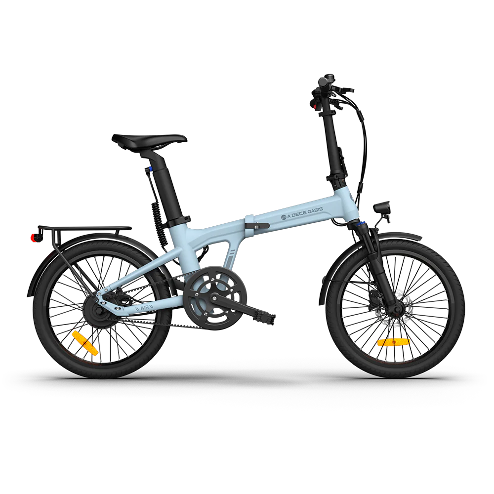 ADO Air 20 Pro Elektro Faltrad mit 2-Gang Automatik 2026er Modell – ebike -warehouse.de