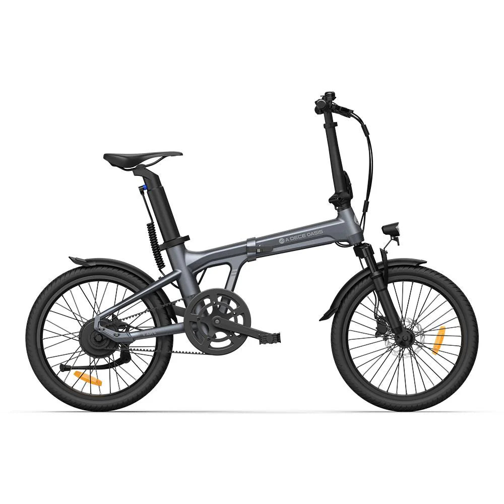 alu klapprad elektro ADO Air 20S Elektro Faltrad – ebike-warehouse.de