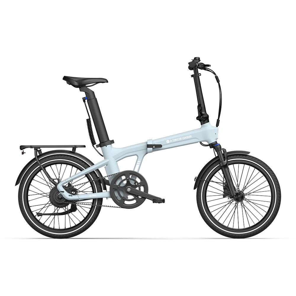 ADO Air 20 Ultra 2026 Elektro Faltrad mit 3-Gang Automatik – ebike -warehouse.de