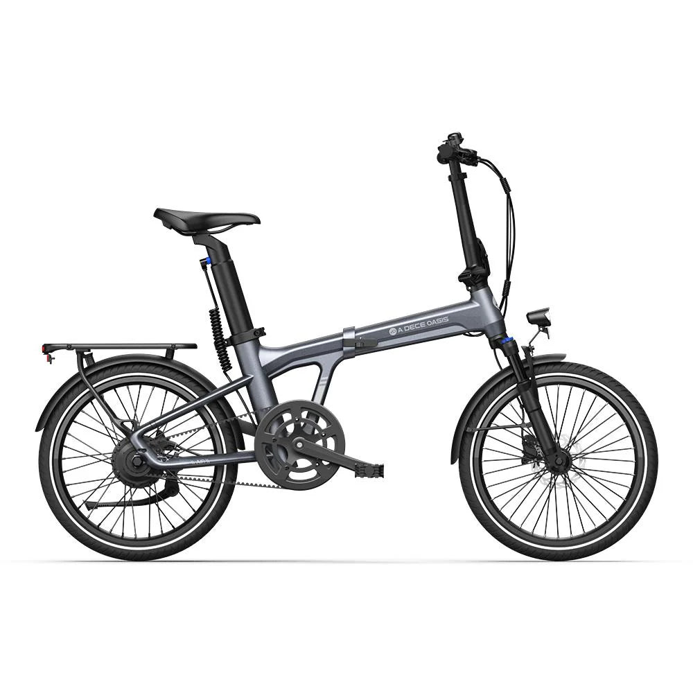 ADO Air 20S Elektro Faltrad Modell 2026 –