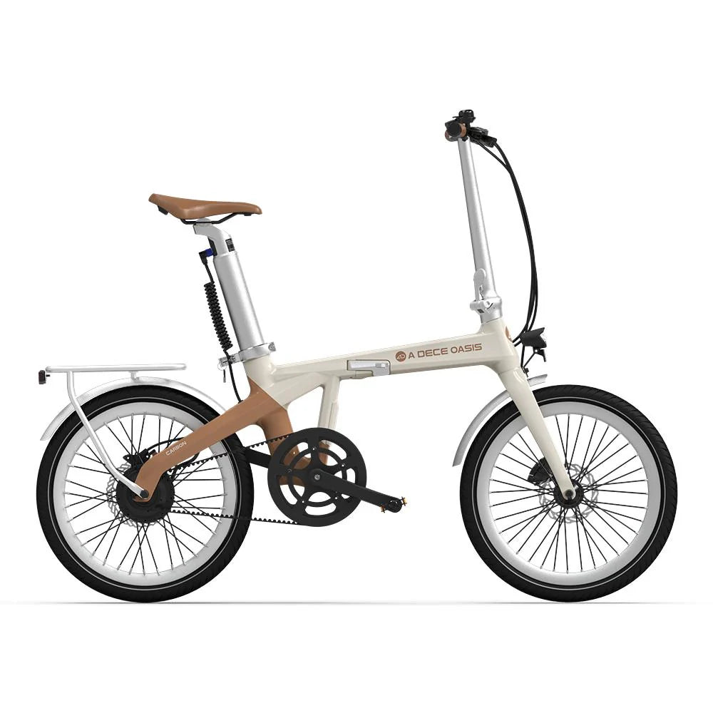 ADO Air Carbon Elektro Faltrad –