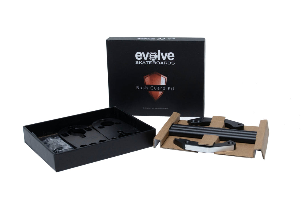 {product_title}, Evolve Skateboards Germany / Central EU-{shop_name}