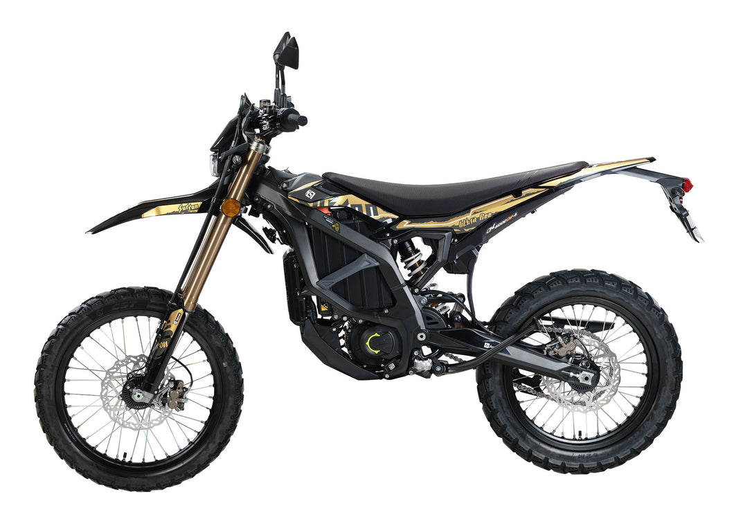 SUR-RON Ultra Bee R L3e 74V 60Ah 2025 Neuestes Modell