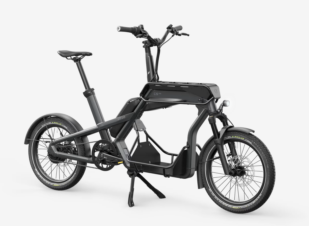 Ca Go CS150 - Edition 5