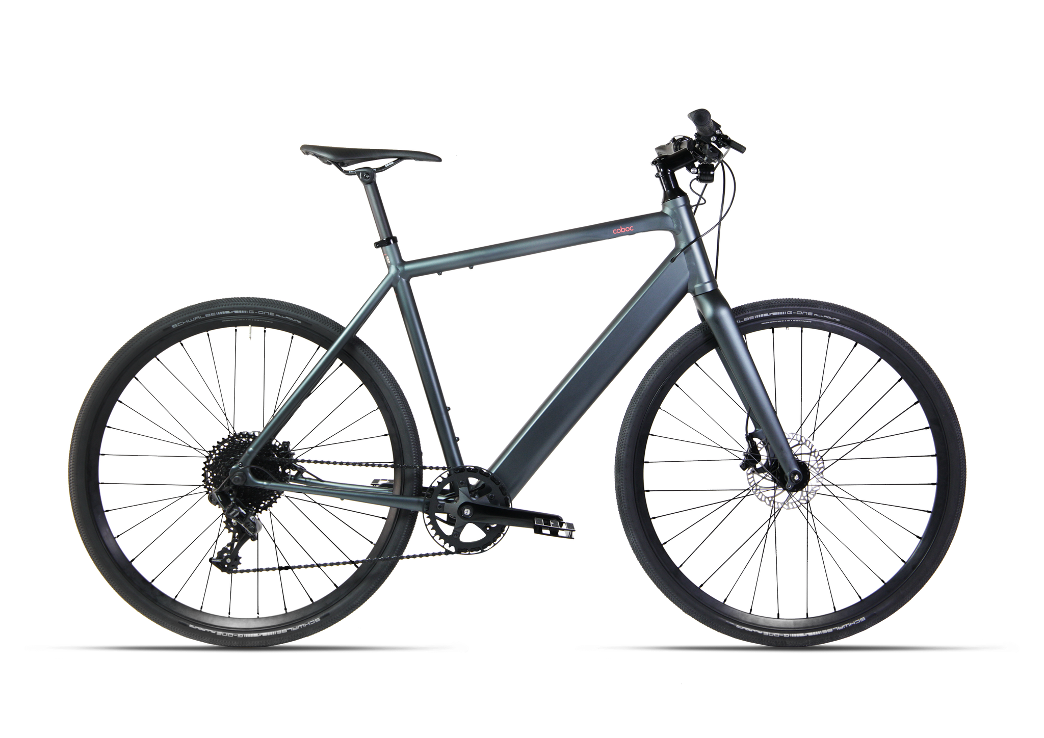 Coboc Sydney ebike warehouse