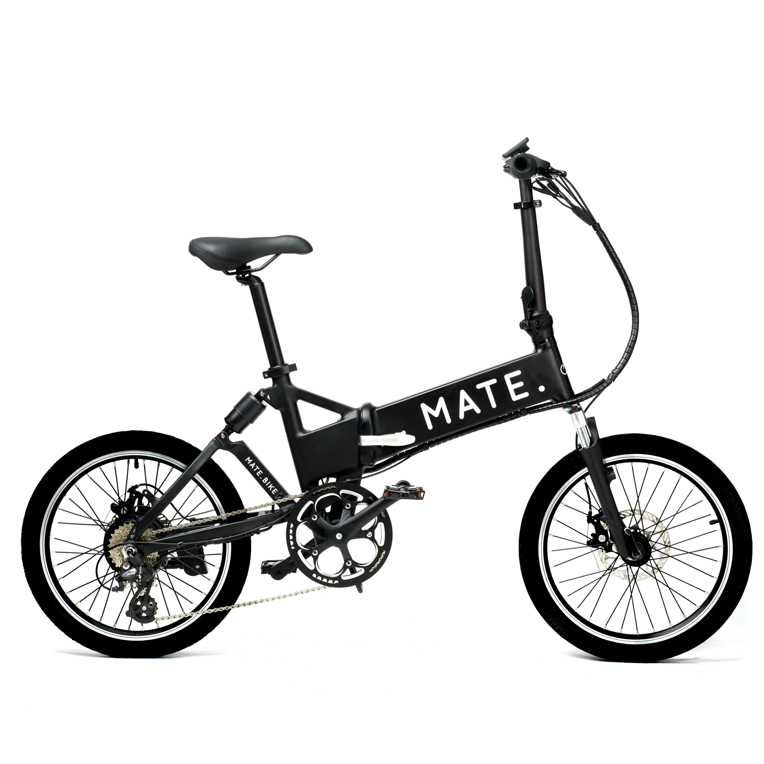 Bikemate electric bike on sale